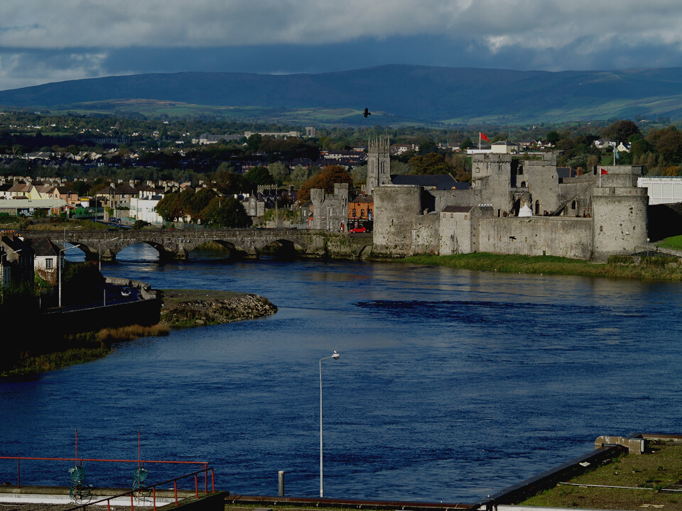 limerick,ireland