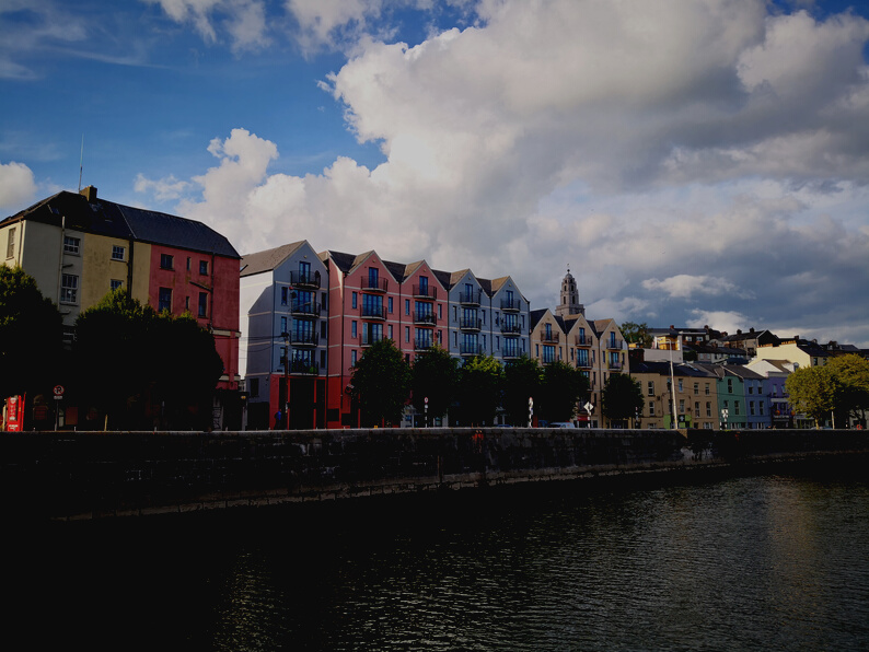Cork, Ireland